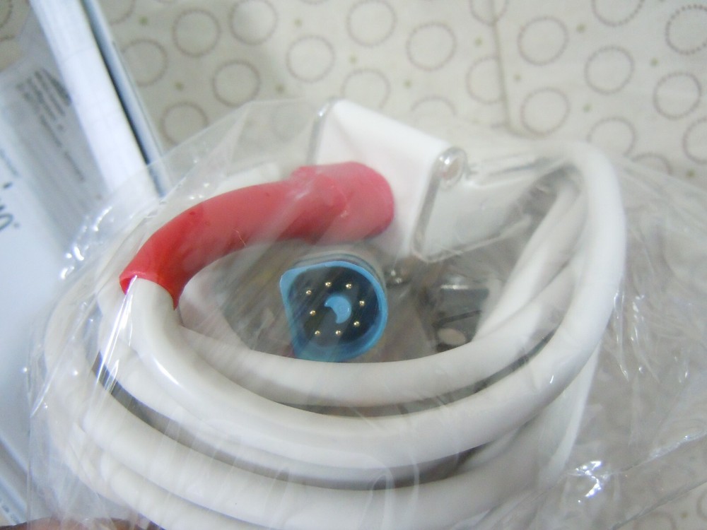 NEW MASIMO LNC MP10 SPO2 TRUNK CABLE REF. 2281.