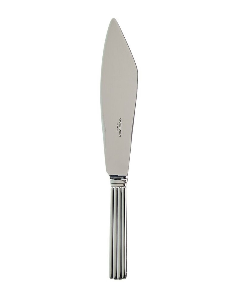 Georg Jensen Bernadotte Cake Serving Knife