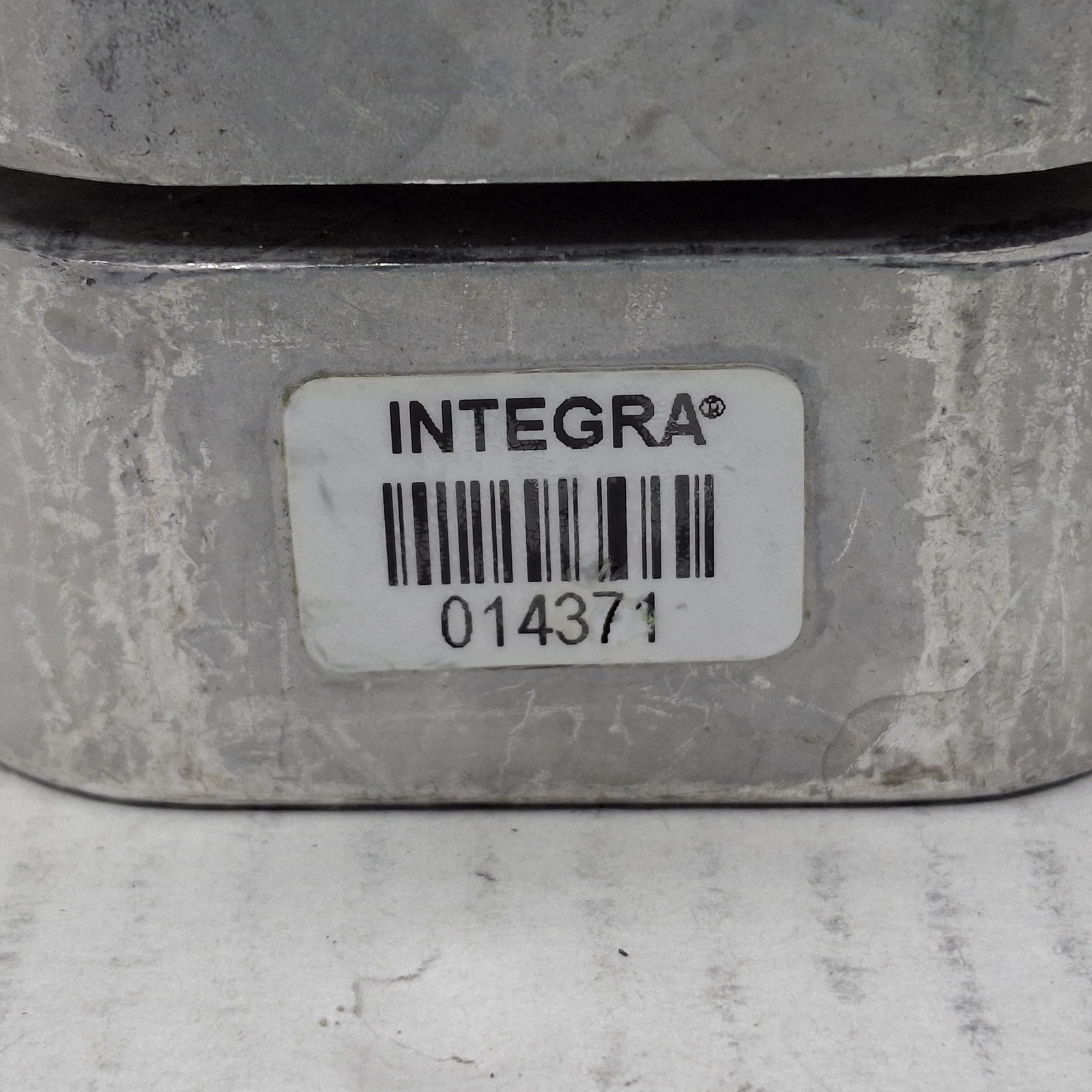 Integra Lifesciences Mayfield Headrest Base