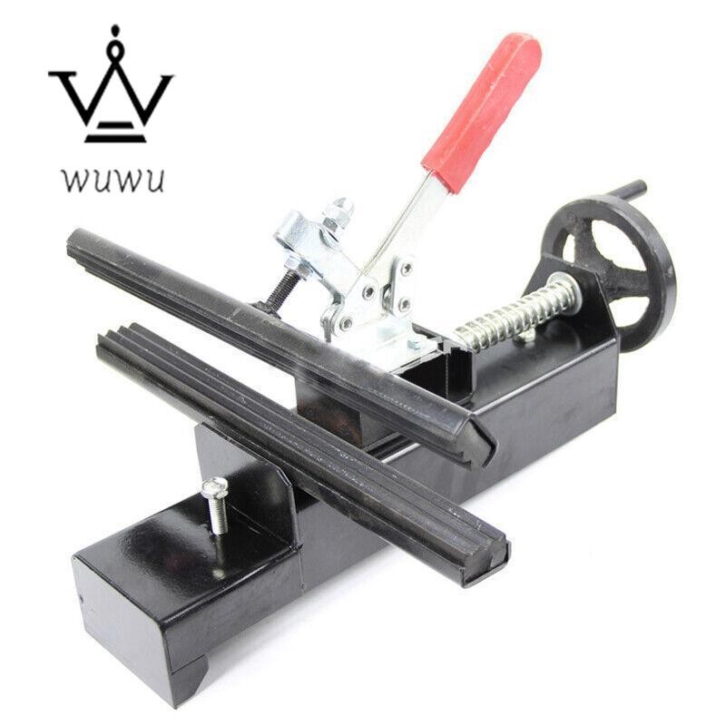 Screen Printing Netting Head Stretching Head Stretching Device Stretching Clamps