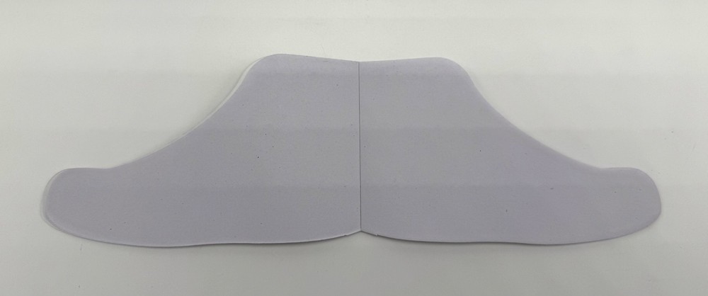 Tennis Shoes Shape Note Pad Portable Writing Notepad