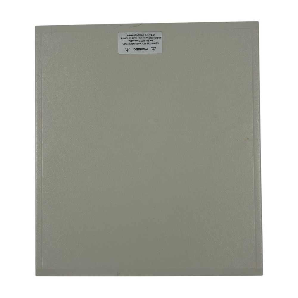 Analytical Sales & Products MultiSLEEVE MTC200 Controller