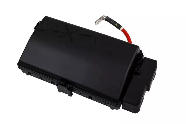 Genuine GM Front Compartment Fuse Block 22928791