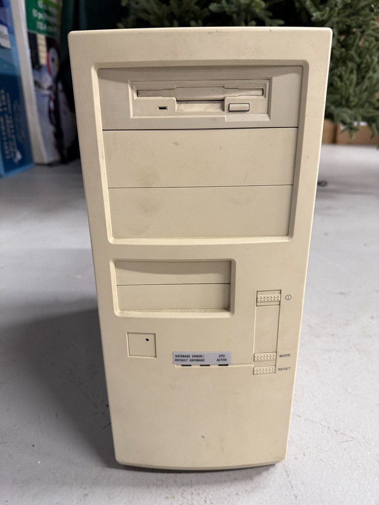 Intertel Axxent 520.0008 Key Service Unit