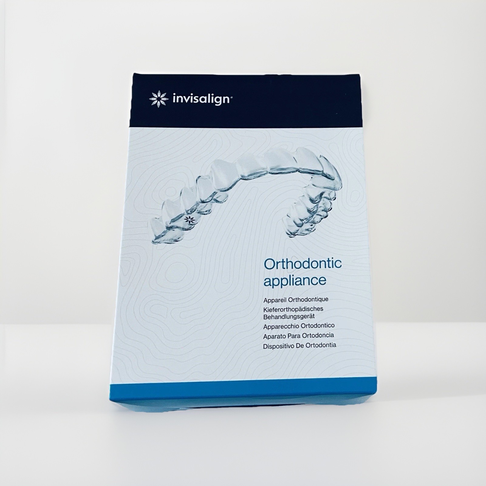 INVISALIGN Teeth Aligners, Clear Braces, Retainers, Arts & Craft Projects