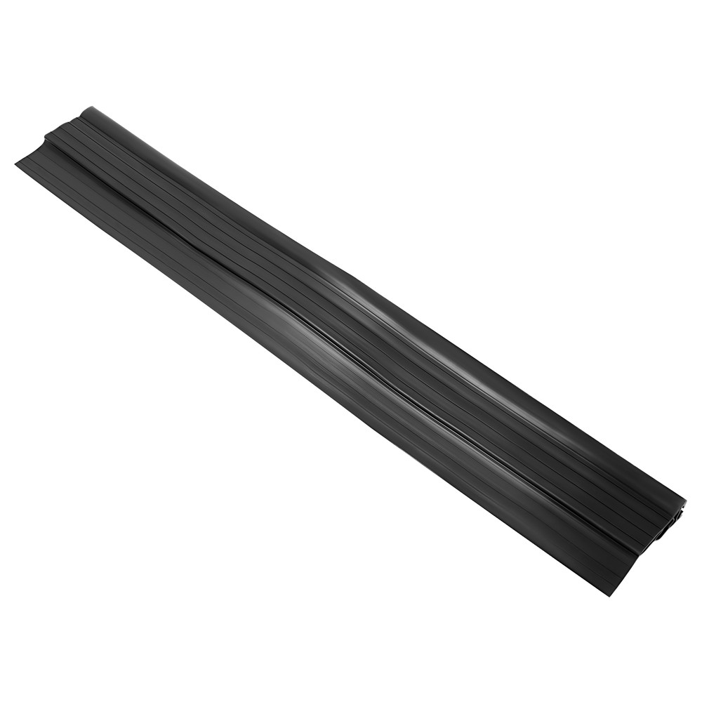 Upper Sleeper Cab Fairing Extension For Freightliner Cascadia 08-20 Driver Side