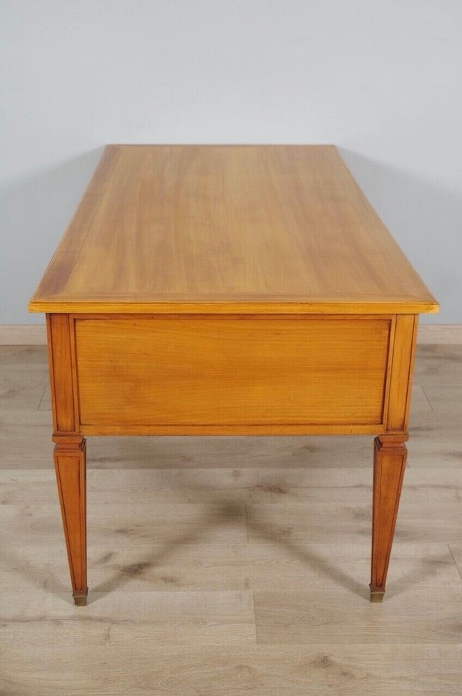 Directoire Style Flat Desk