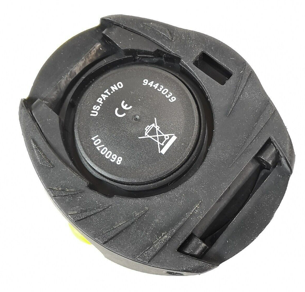 Genesis Resource Pro React Pro Dive Computer Battery Hatch Cover Door Scuba 3298