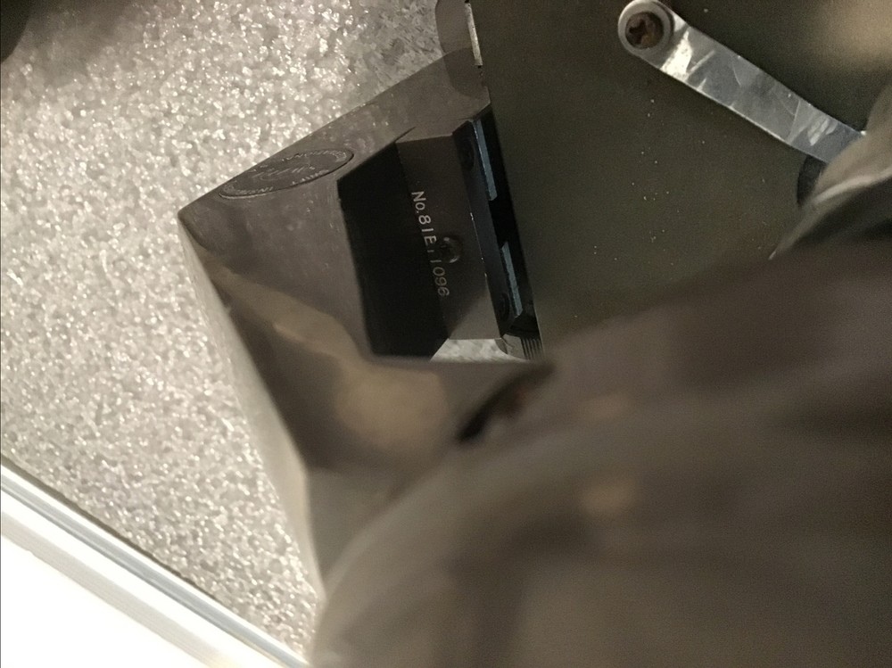 Swift Instruments Microscope 81E11096