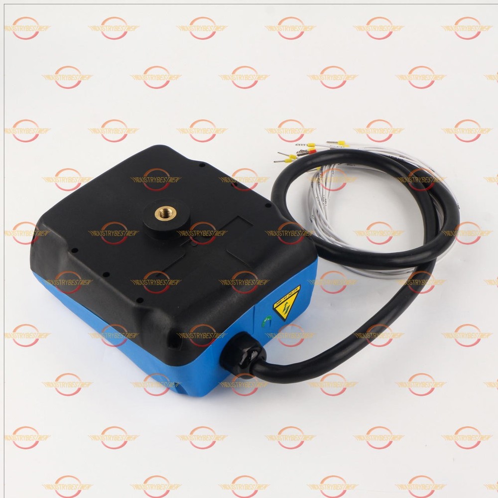 8Button Single Speed Hoist Crane Industrial Wireless Remote Control Single Q800