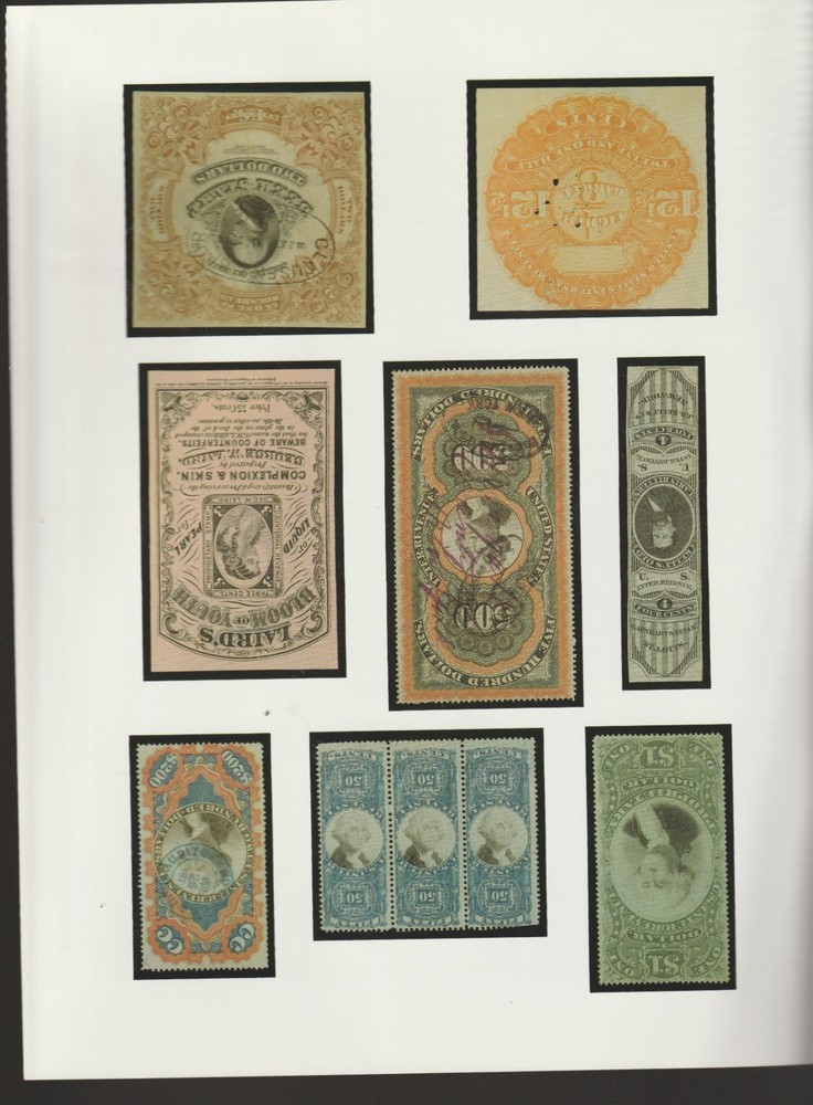 Auction Catalog Michael E. Aldrich 1992 World Columbia stamp Expo Net price