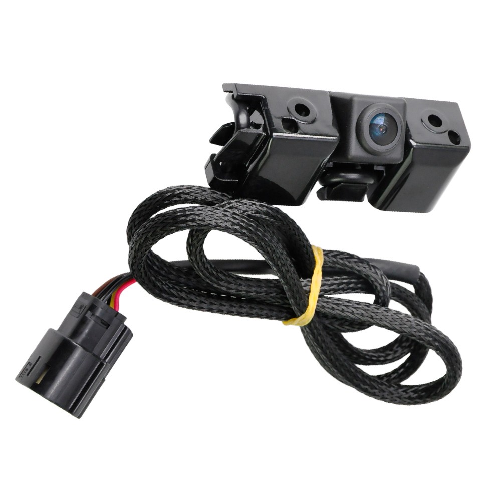 For Chevy Silverado 1500 GMC Sierra 2014-2015 Rear View Backup camera 22803702