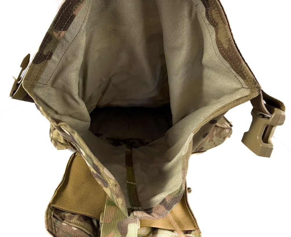 eagle industries general purpose butt pack army molle multicam