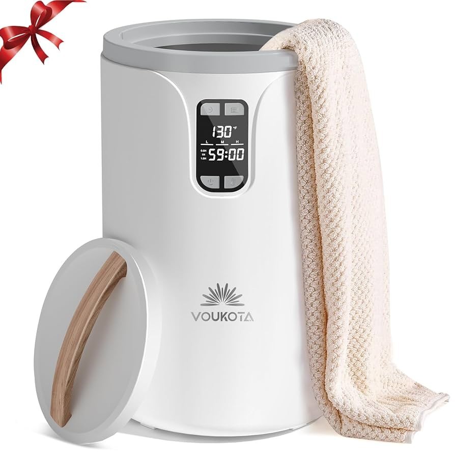 Voukota Towel Warmer