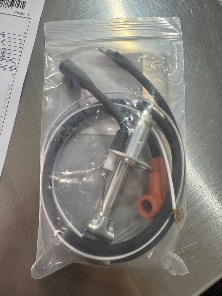 Blodgett 56463 Oven Pilot Kit