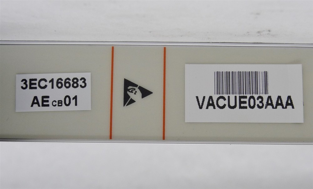 Alcatel 7300 ASAM LP Filter HLPC-E Module ADSL 3EC16683AE VACUE03AAA