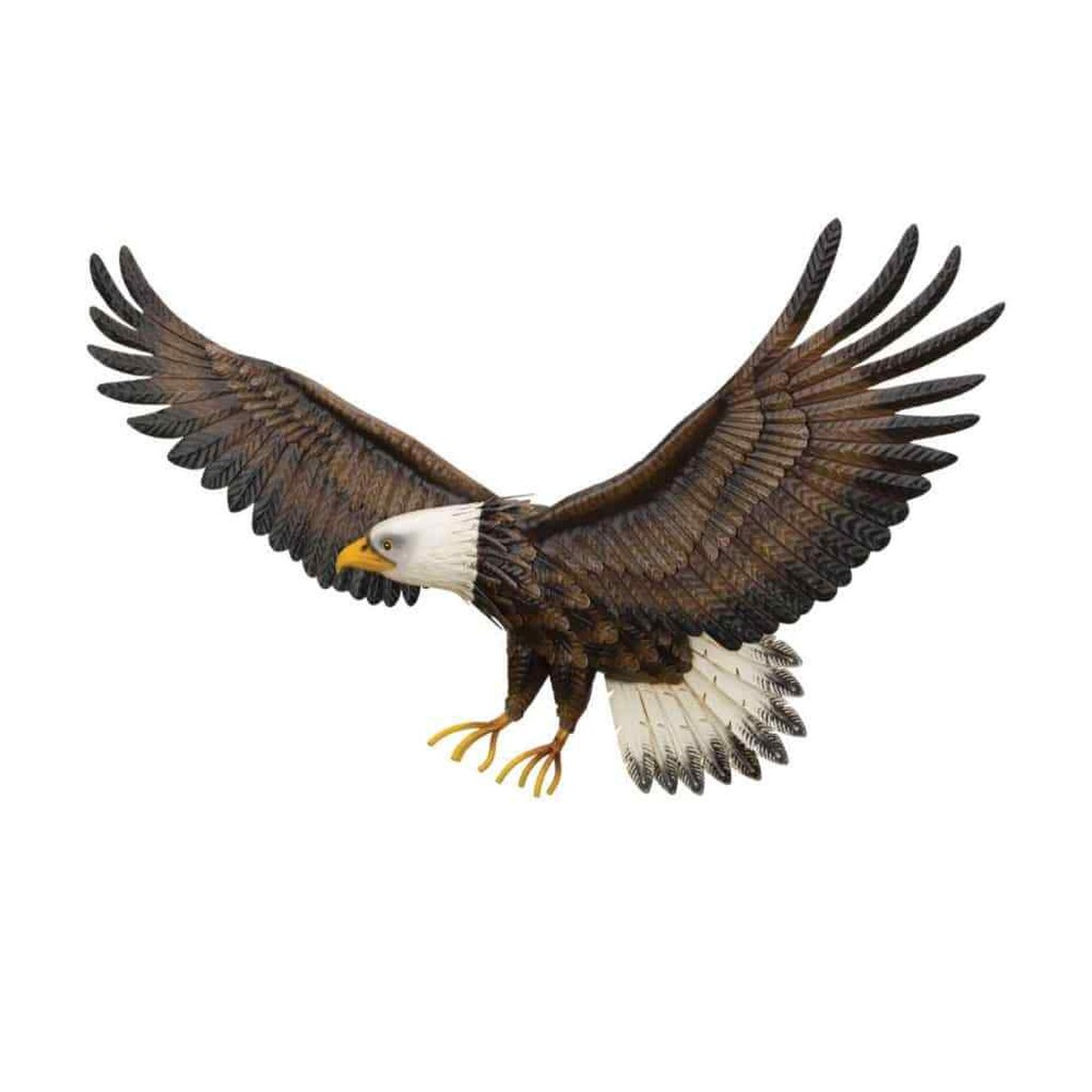 Mighty American Eagle Wall  decor