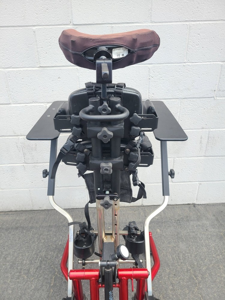 Prime Engineering Child Special needs Pediatric Stander Aid