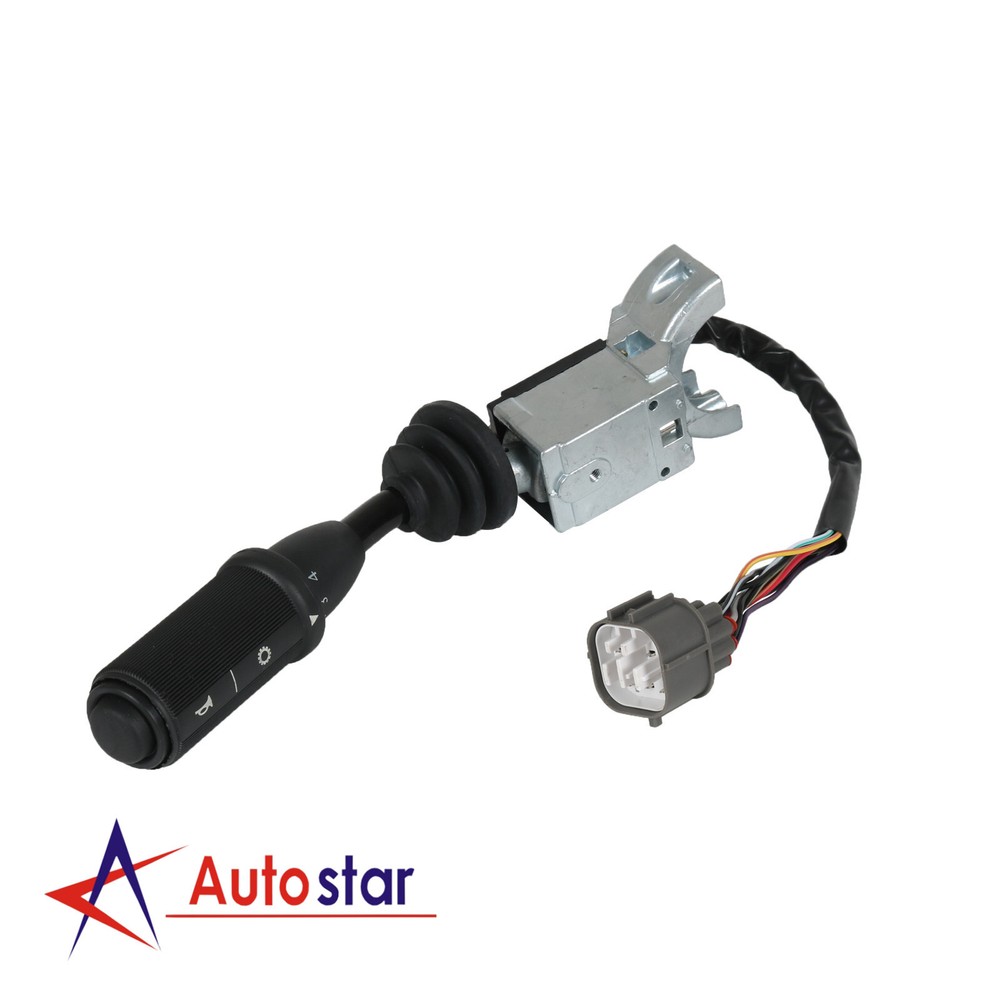 701/80298 Forward & Reverse Column Switch JCB Compatible 3CN 3CX 3DX 4C 4CX 4CN