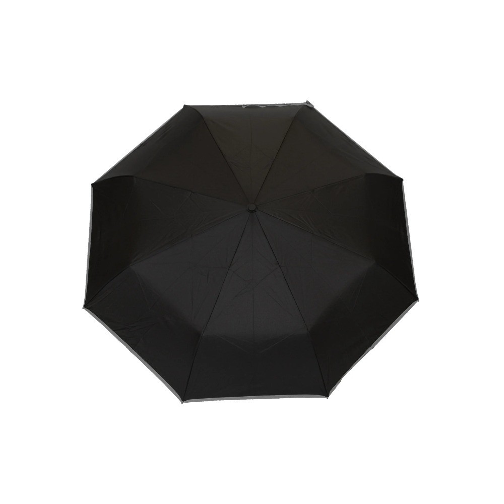 Automatic Open Rain Umbrella with Raindrops Design