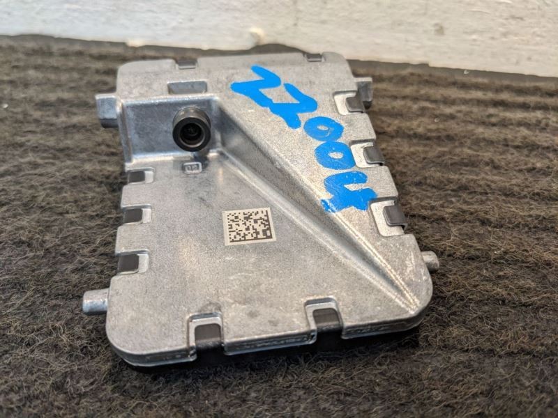 Camera Front Windshield Mounted Fits 19 C-HR 445946