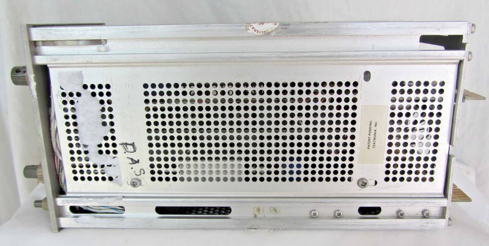 Tektronix FG504 Function Generator #11 (S/N B056014)