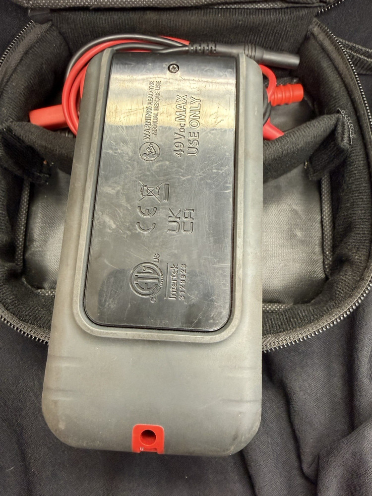 MAC TOOLS EM112 AUTOMOTIVE METER - SHIPS FREE!