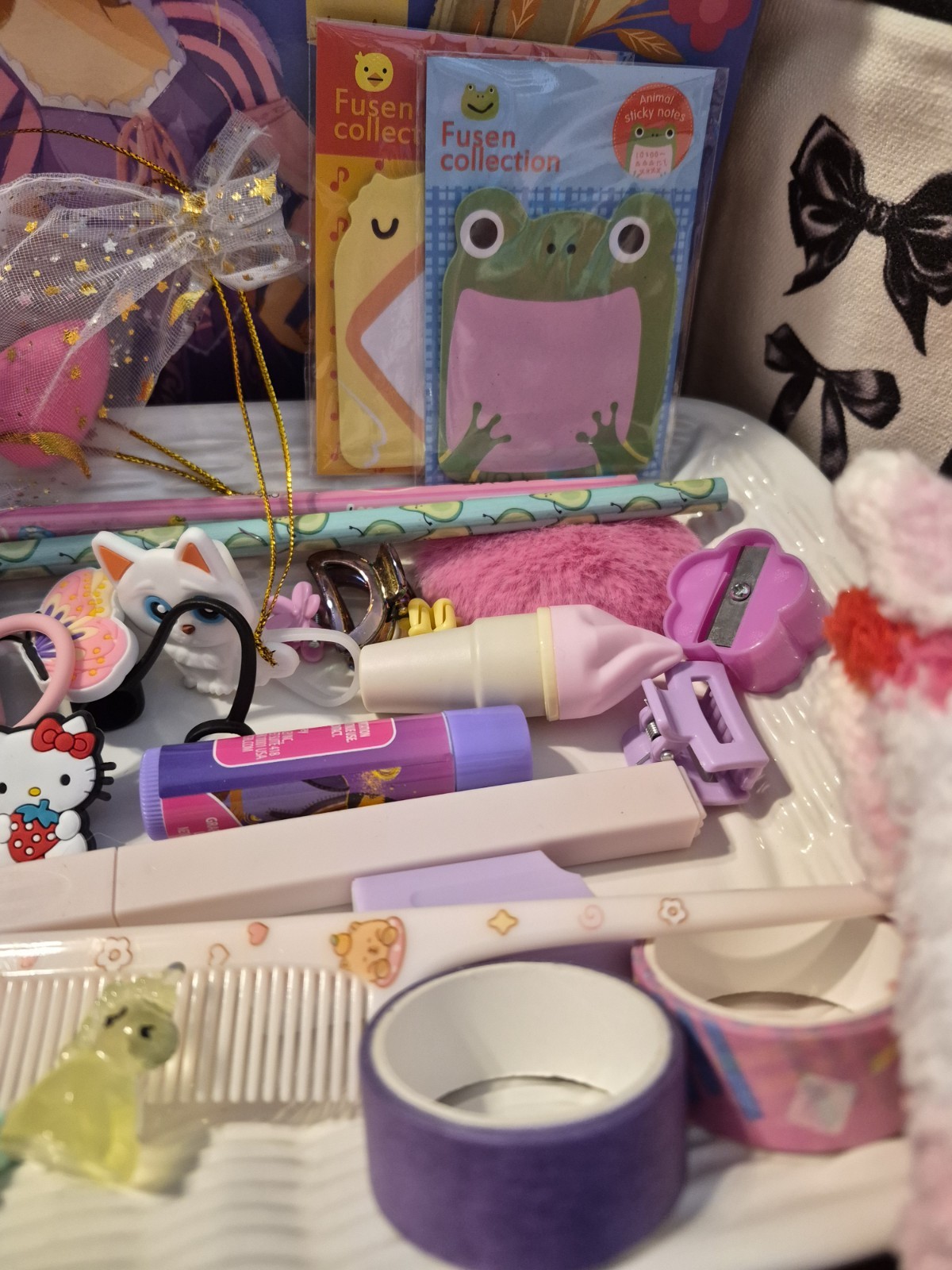 Kids Mystery Scoop + Bonus Toy Surprise/ Fun & Random/ Ages 8-12