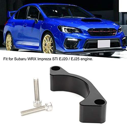 Engine Timing Belt, Timing Belt for Impreza STi EJ20 EJ25 Engine Replacement