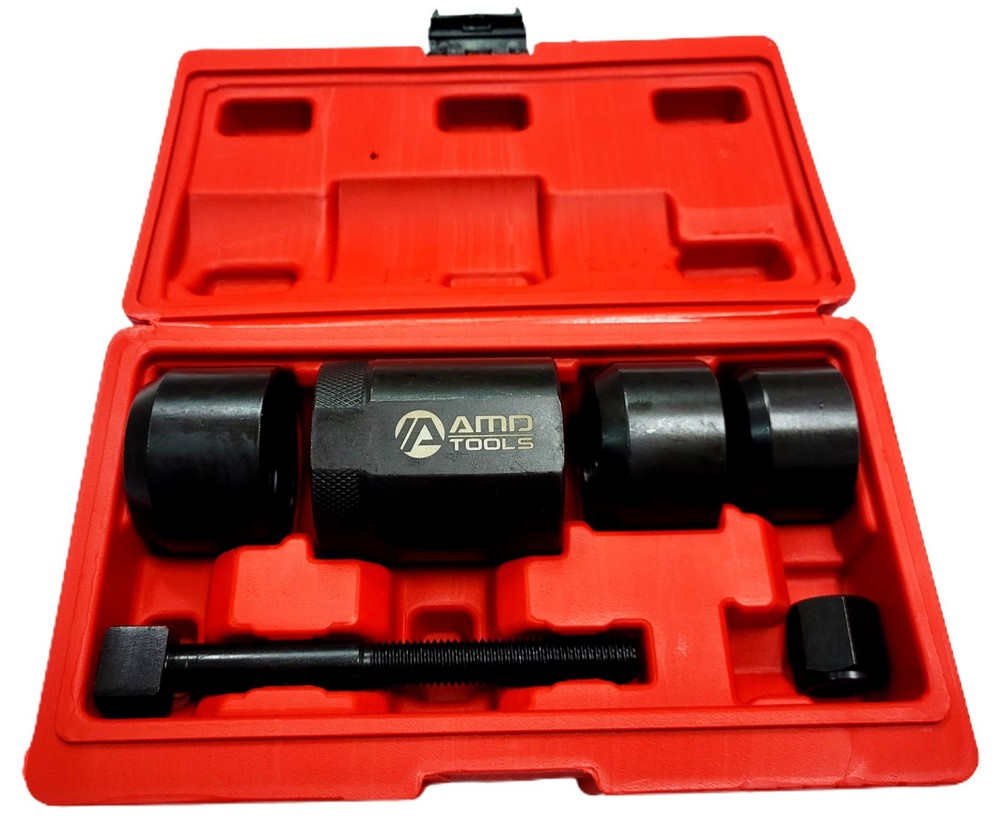 BMW 5 6 E64 E62 E61 E66 Z8 E52 Rear Axle Ball Joint Bush Removal Installer tool