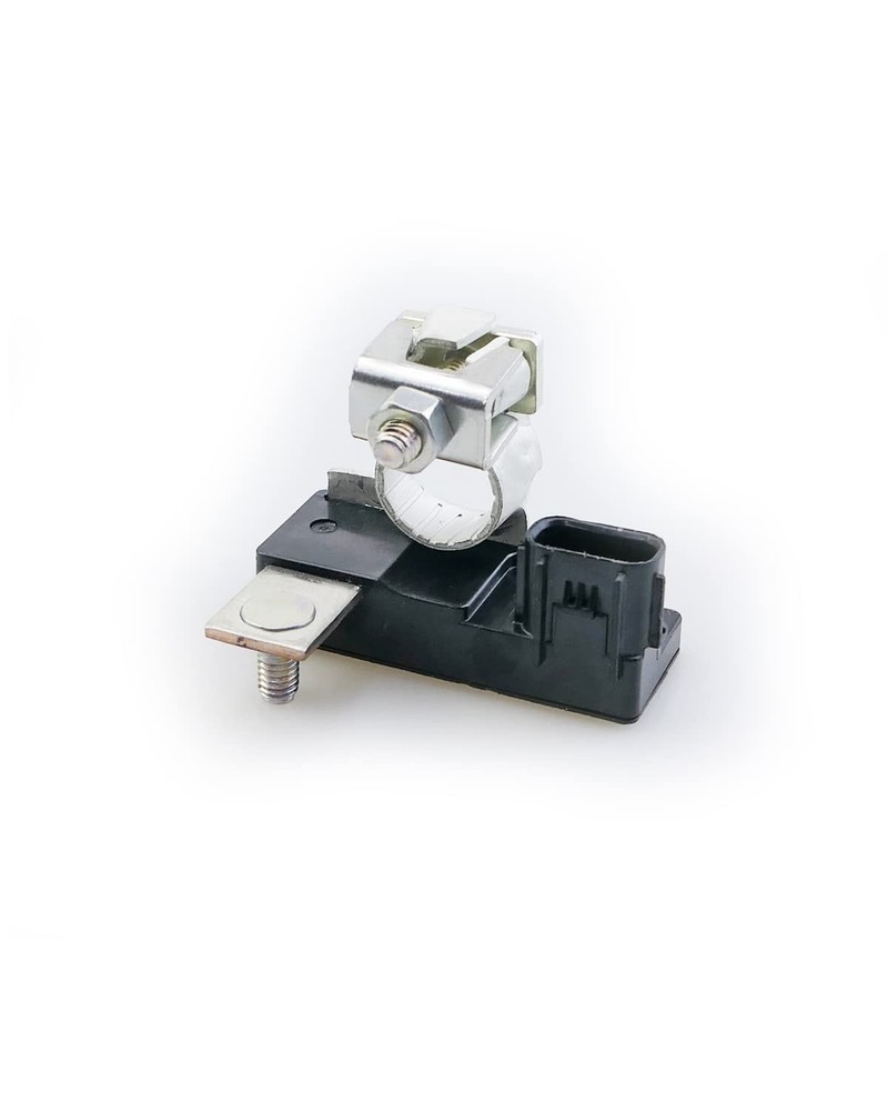 Battery Sensor Battery Cable Terminal End Sensor, Compatible with Honda Accord
