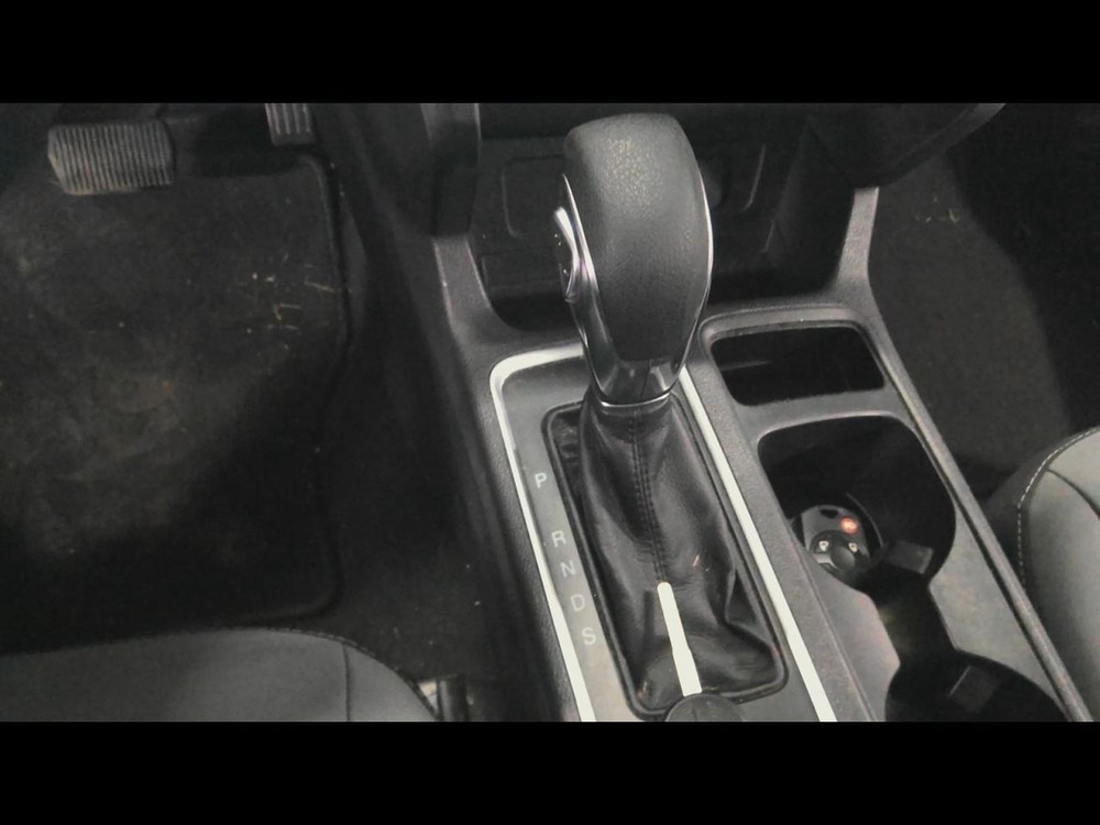 ESCAPE    2019 Transmission Shift 731520