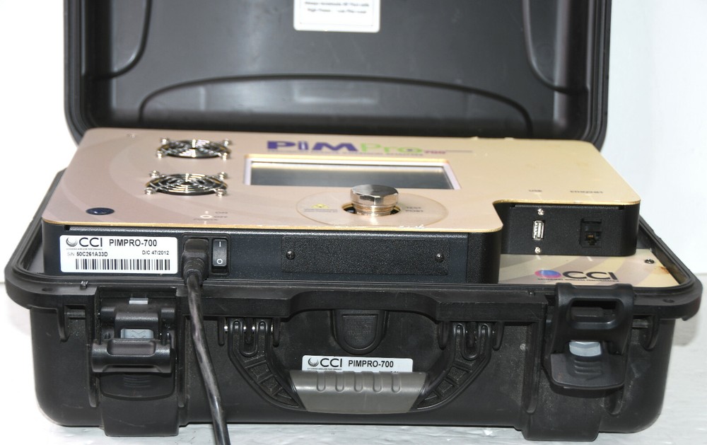 CCI Precision PIM PRO 700 w/Accessory Kit