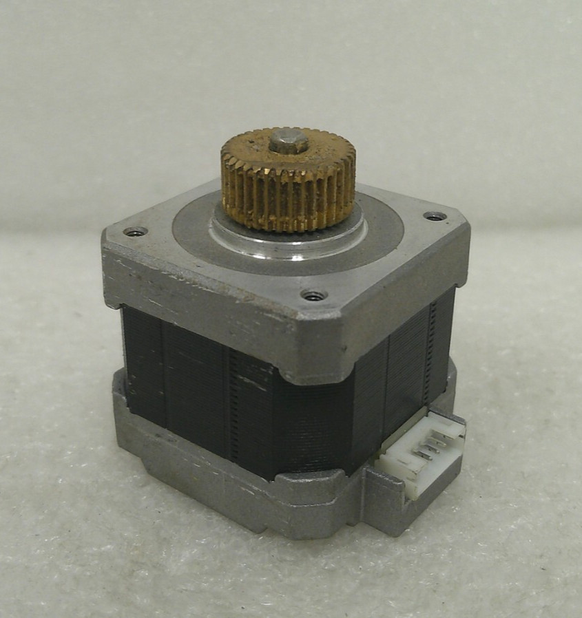 STP-42D2067 Stepper Motor