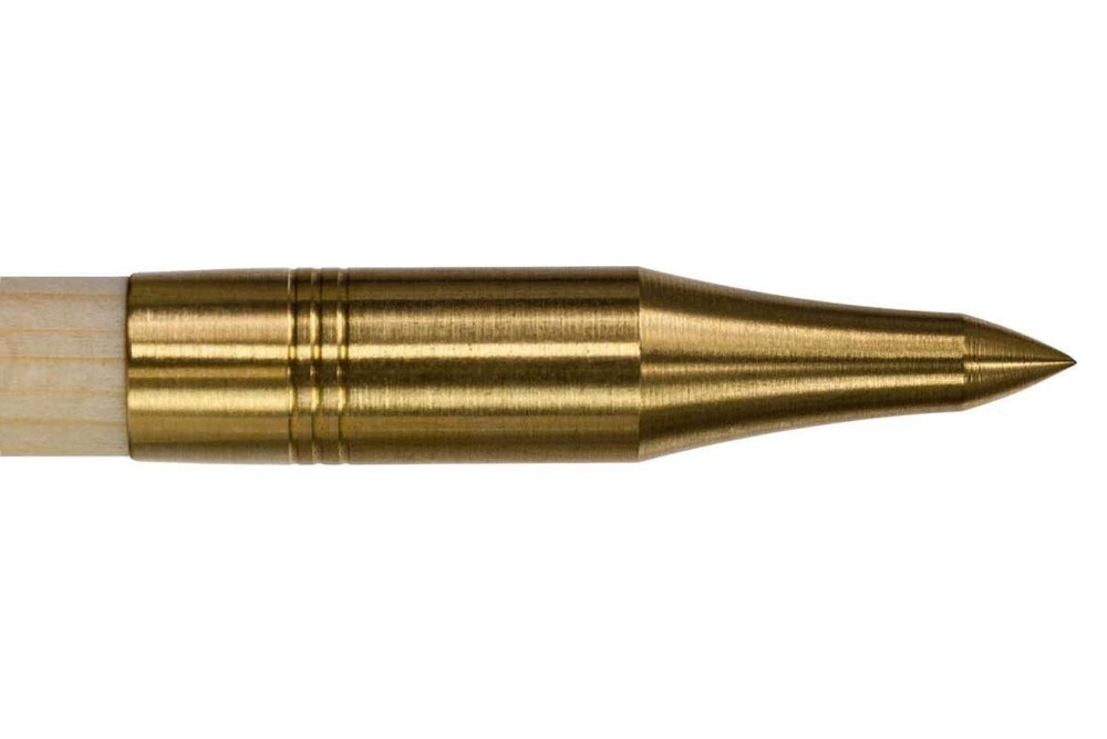 TopHat Classic 3D Brass Points