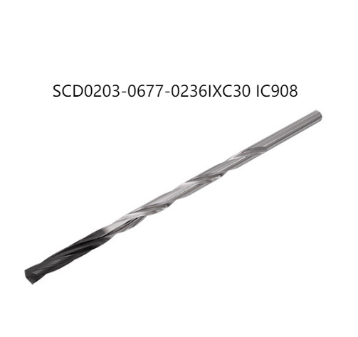 1 PCS ORIGINAL INSERTS ‎‎‎‎‎‎‎‎‎‎‎SCD0203-0677-0236IXC30...