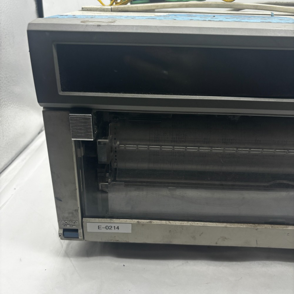 POWER HYBRID RECORDER E-0214/E0214 TESTING!! "FREE SHIPPING" 🎯