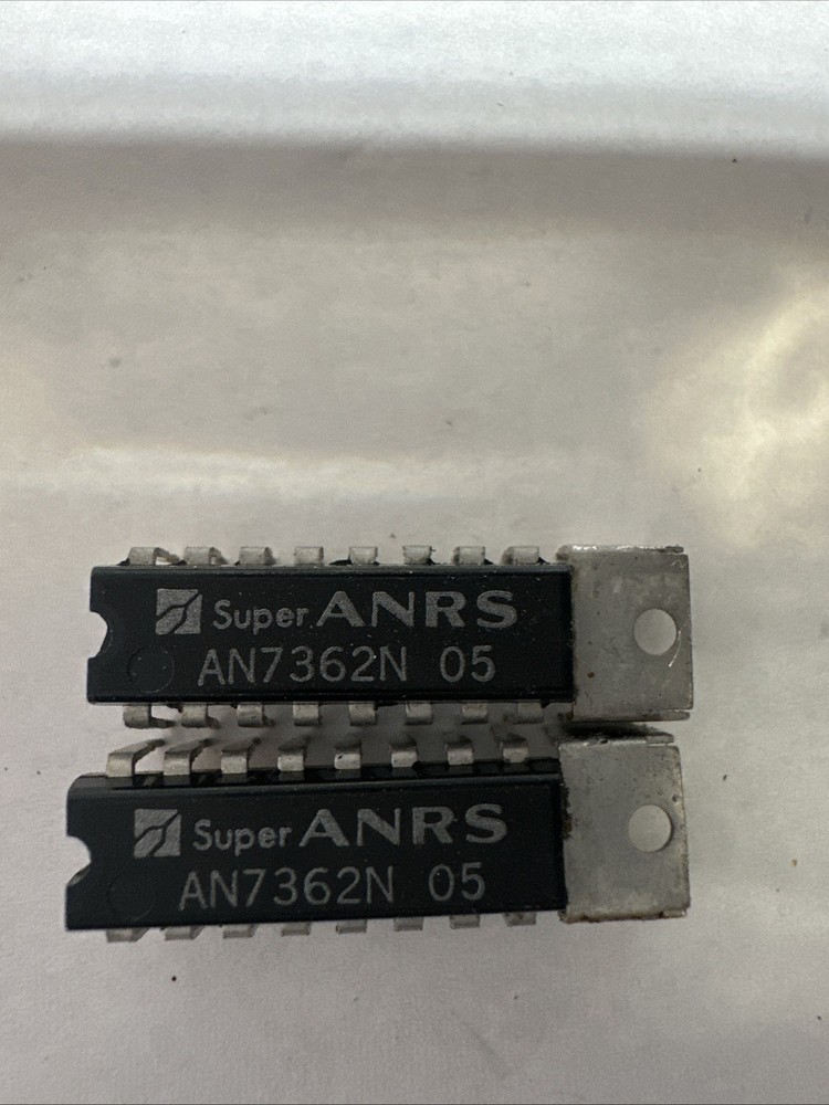 AN7362N 05 Electronic Chips Originally