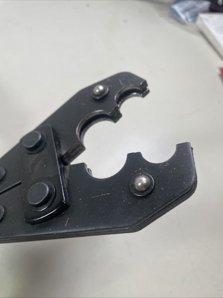 Apollo 1/2 in. and 3/4 in. PEX-B SS Sleeve Tool