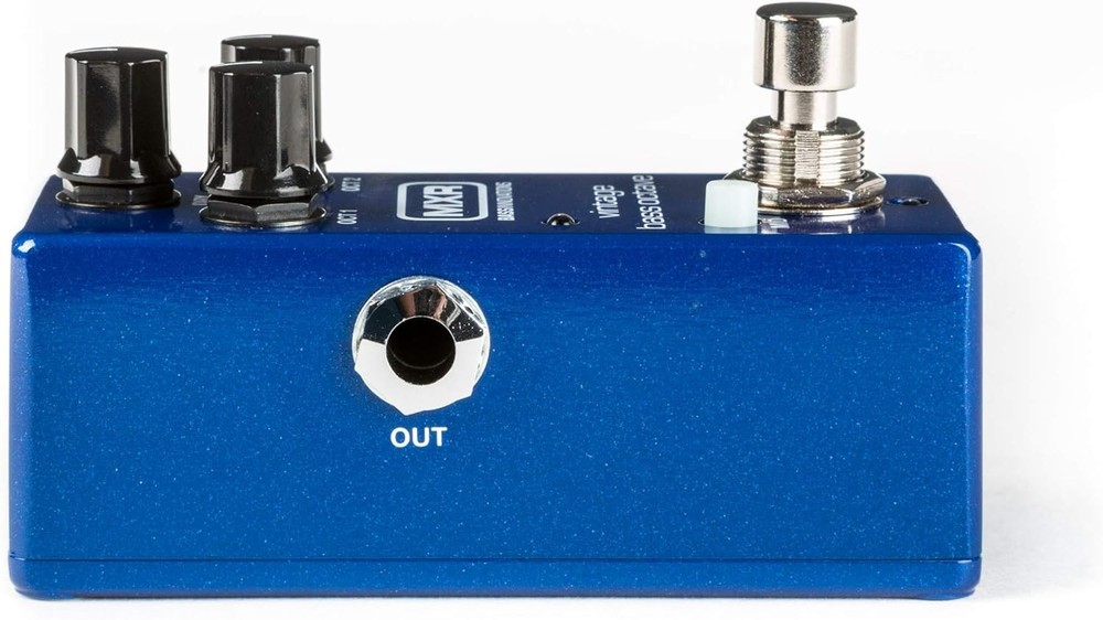 Vintage Bass Octave