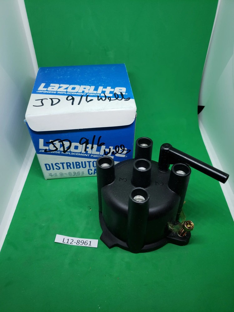 Lazorlite L12-8961 Distributor Cap Japan