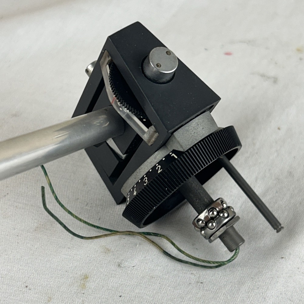 Dual 1019 Tonearm Original