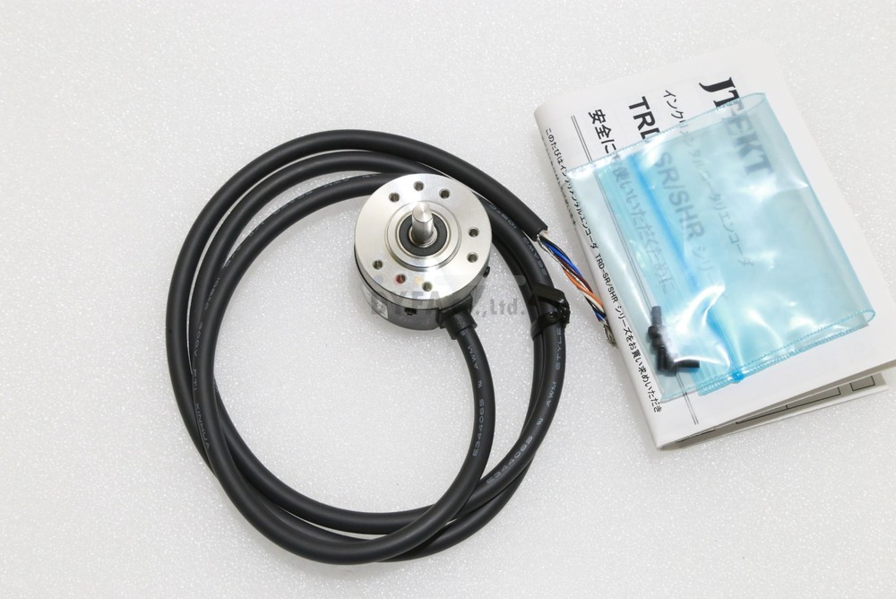 JTEKT Genuine NIB TRD-SR2000A Incremental Rotary Encoder SEN-I-2646=9A3B