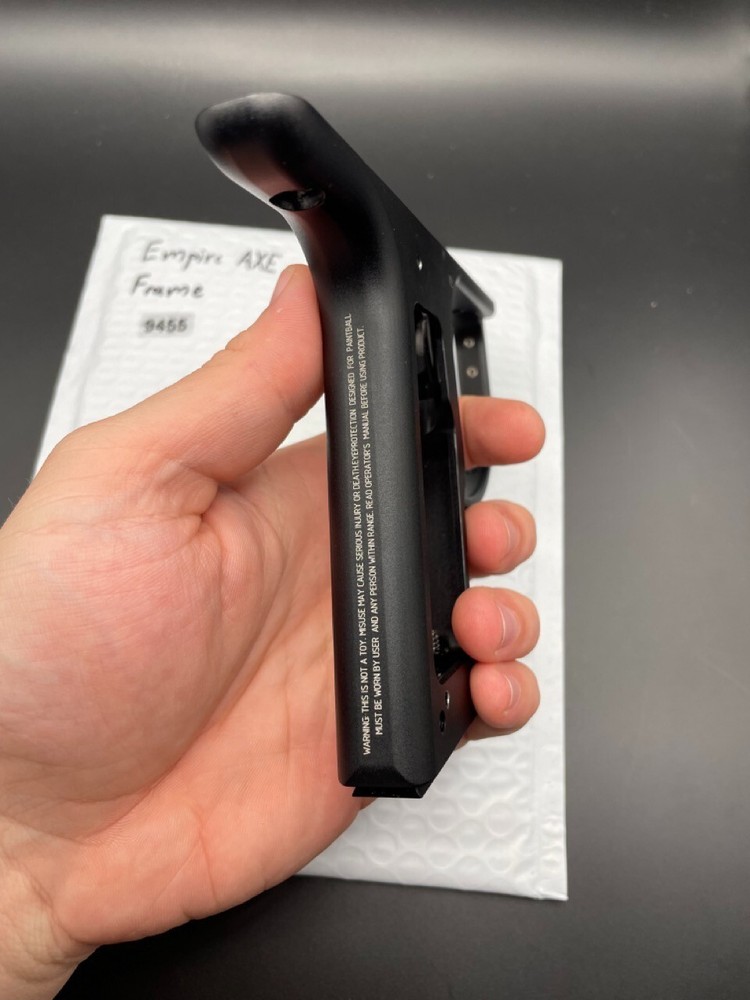 Empire AXE Frame