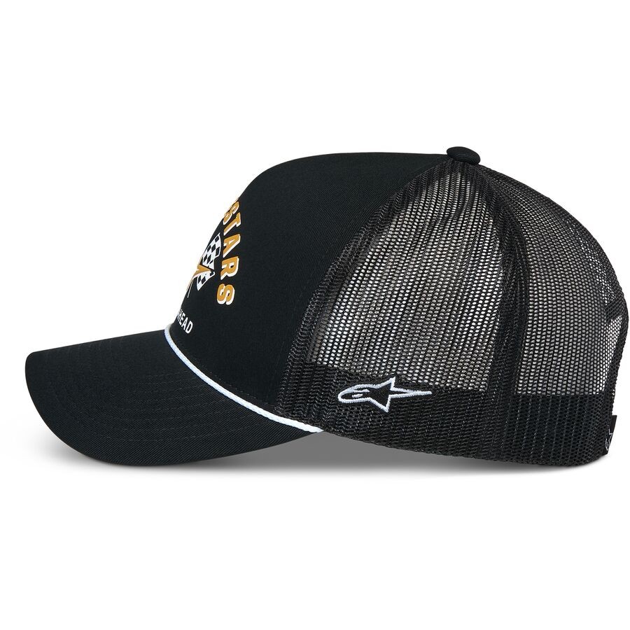 Alpinestars Finisher Trucker Hat