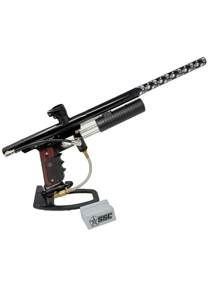 CCI Phantom XL Ready Bully Back