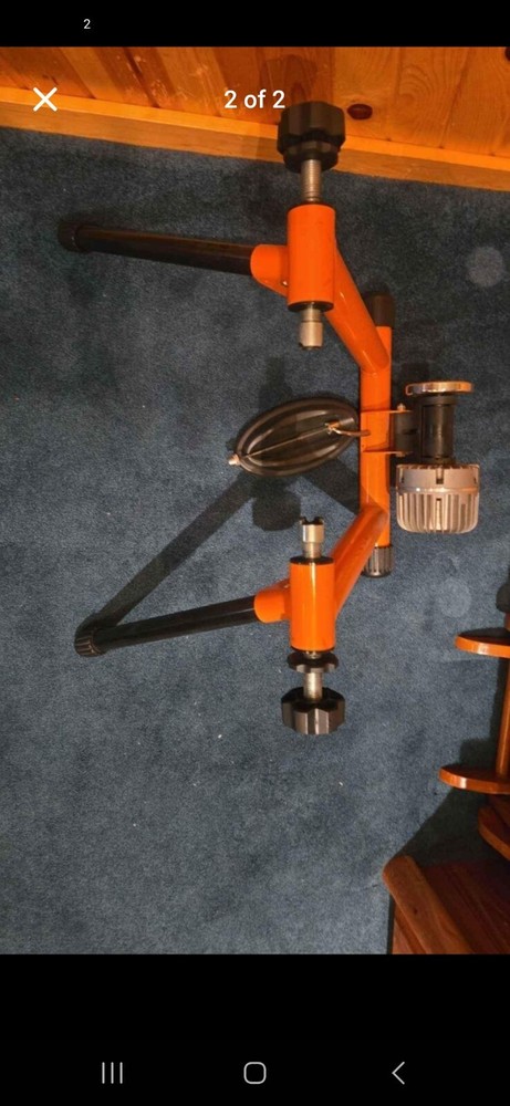 bike trainer stand for indoor riding