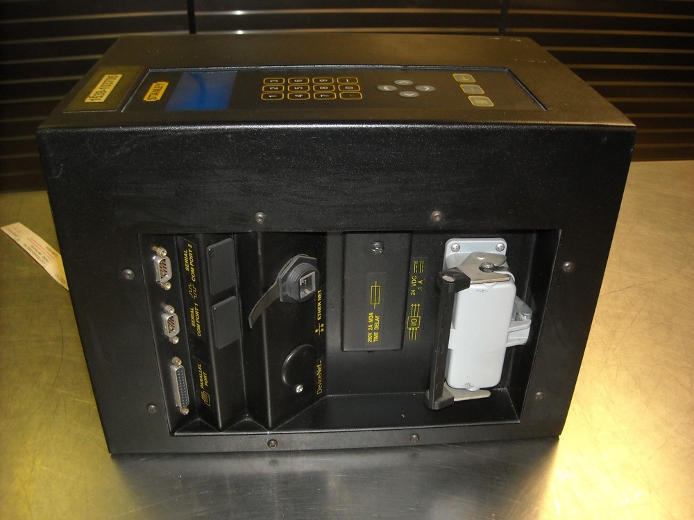 21A101501, Stanley, DC Gamma Controller, Rebuilt