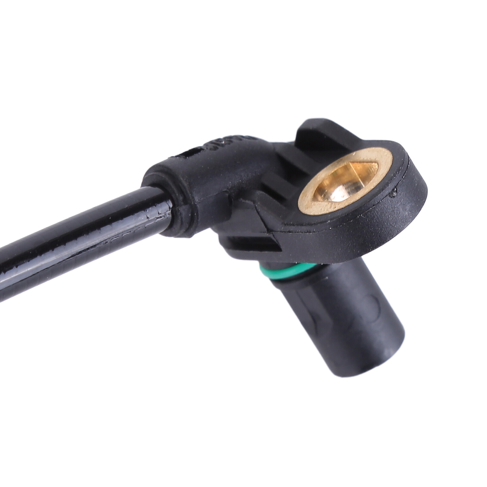 Front and Rear Left & Right ABS Wheel Speed Sensor 2 Pair for Chevy Silverado