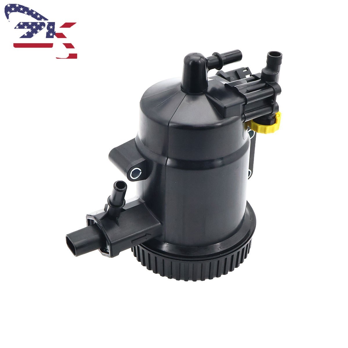 Fuel Filter Housing For Ram 2500 3500 6.7L Diesel 68065609AC 2011-2012